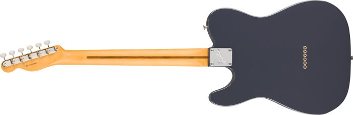 Fender American Professional Classic Telecaster, Rosewood Fingerboard, Faded Black