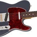 Fender American Professional Classic Telecaster, Rosewood Fingerboard, Faded Black