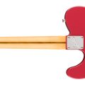 Fender American Professional Classic Telecaster, Rosewood Fingerboard, Faded Dakota Red
