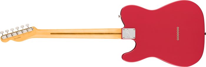 Fender American Professional Classic Telecaster, Rosewood Fingerboard, Faded Dakota Red