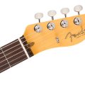 Fender American Professional Classic Telecaster, Rosewood Fingerboard, Faded Dakota Red