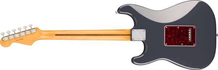 Fender American Professional Classic Stratocaster, Rosewood Fingerboard, Faded Black