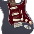 Fender American Professional Classic Stratocaster, Rosewood Fingerboard, Faded Black