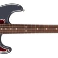 Fender American Professional Classic Stratocaster, Rosewood Fingerboard, Faded Black