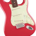 Fender American Professional Classic Stratocaster, Rosewood Fingerboard, Faded Dakota Red