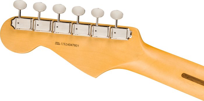 Fender American Professional Classic Stratocaster, Rosewood Fingerboard, Faded Dakota Red