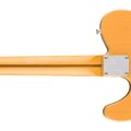 Fender American Professional Classic Telecaster, Maple Fingerboard, Butterscotch Blonde