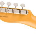 Fender American Professional Classic Telecaster, Maple Fingerboard, Butterscotch Blonde