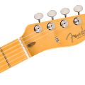 Fender American Professional Classic Telecaster, Maple Fingerboard, Butterscotch Blonde
