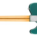 Fender American Professional Classic Telecaster, Maple Fingerboard, Faded Sherwood Green Metallic