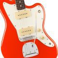 Fender Player II Jazzmaster, Rosewood Fingerboard, Rallye Orange