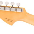 Fender Player II Jazzmaster, Rosewood Fingerboard, Rallye Orange