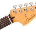 Fender Player II Jazzmaster, Rosewood Fingerboard, Rallye Orange