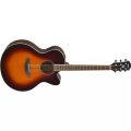 Yamaha CPX600OVS02