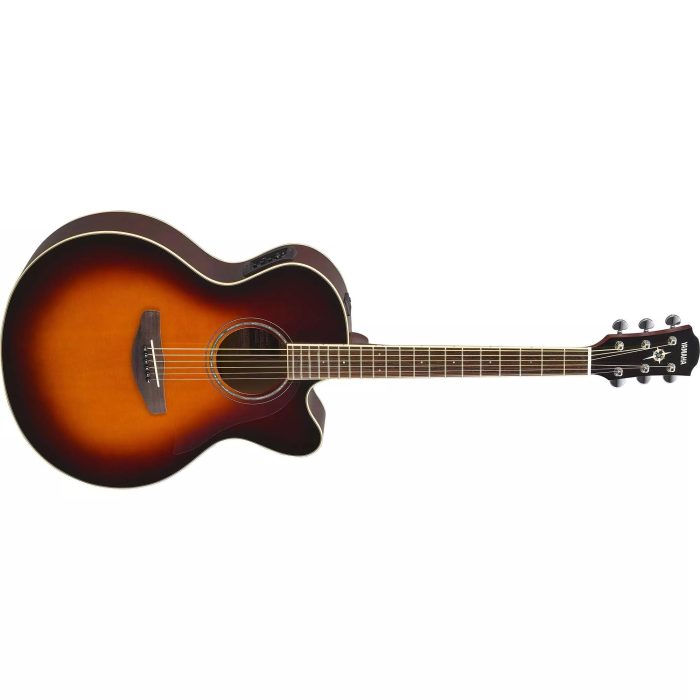Yamaha CPX600OVS02
