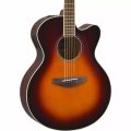 Yamaha CPX600OVS02