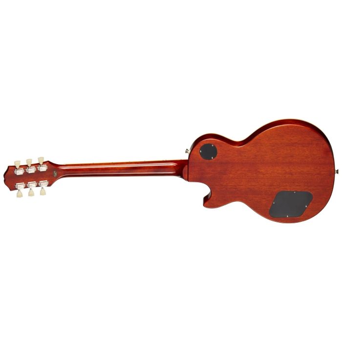 Epiphone Les Paul Standard 50s Figured Washed Cherry Sunburst