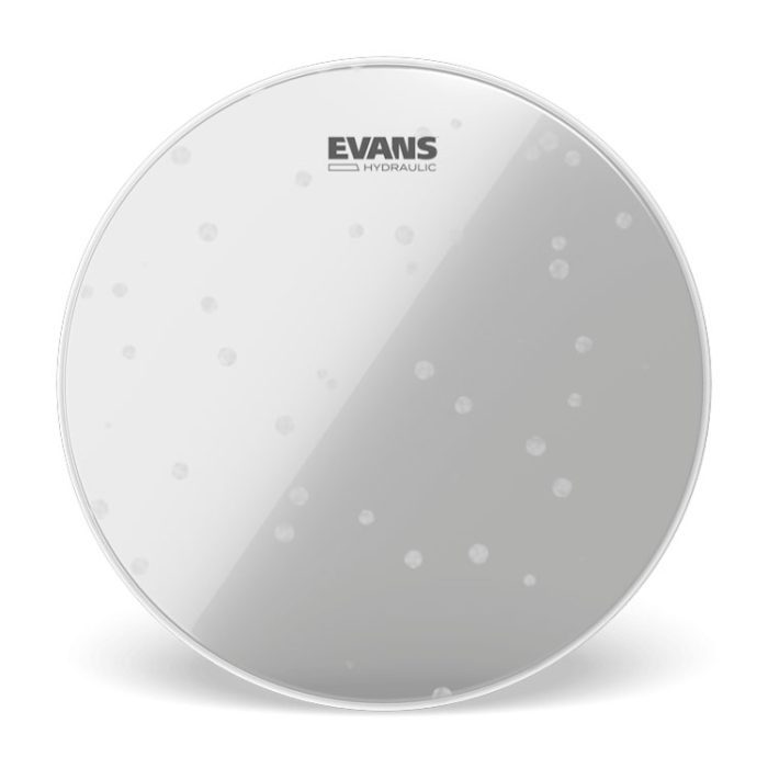 Evans 22" Hydraulic Glass