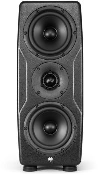 Ik-Multimedia iLoud Precision MTM MKII