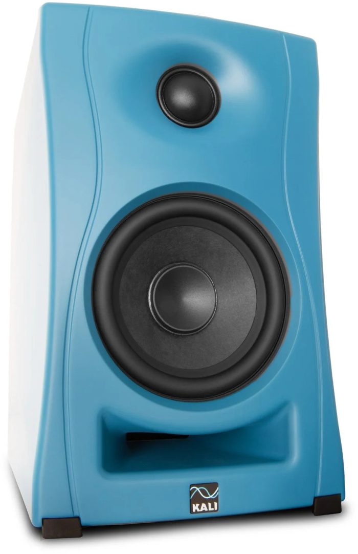 Kali Audio LP-UNF Blue