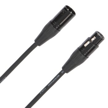 Safecon Mc07 Xlr/Xlr 1M