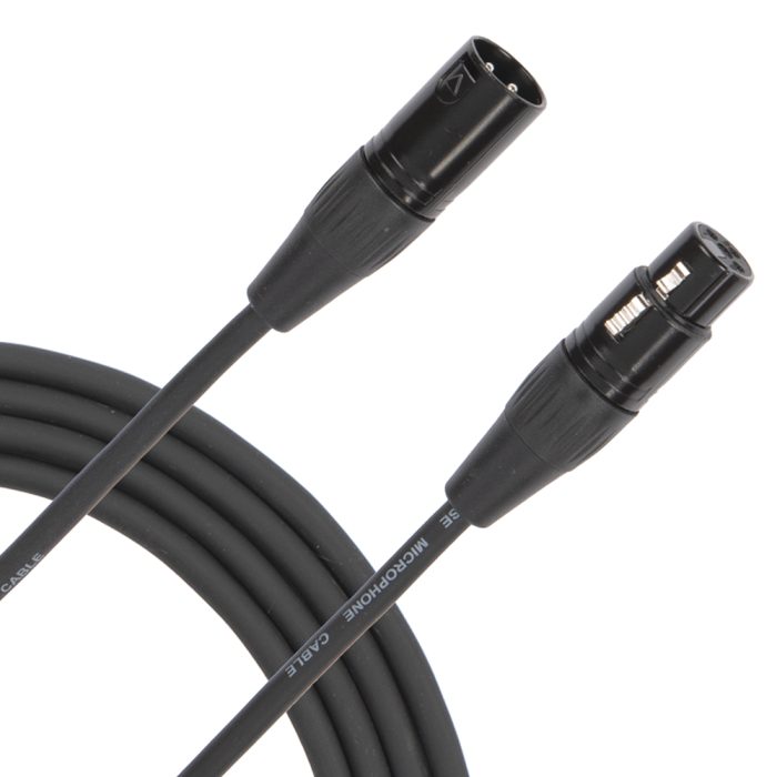 Safecon Mc07 Xlr/Xlr 6M