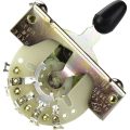 Ernie-Ball EB-6370 5-vägs omkopplare Strat