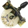 Ernie-Ball EB-6371 3-vägs omkopplare Strat/Tele