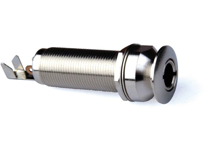 Ernie-Ball EB-6331 Akustisk/Axelbandsjack
