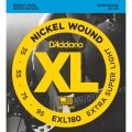 Daddario XL180