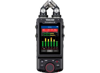 Tascam PORTACAPTURE X8