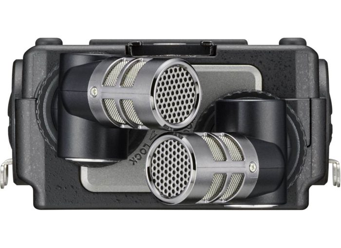 Tascam PORTACAPTURE X8