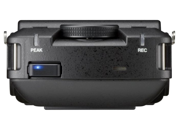 Tascam PORTACAPTURE X8