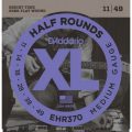 Daddario EHR370