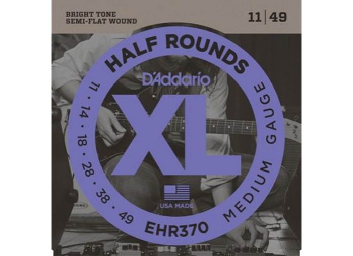 Daddario EHR370