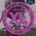 Daddario XL156