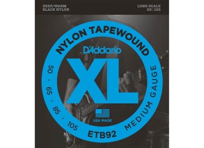 Daddario ETB92