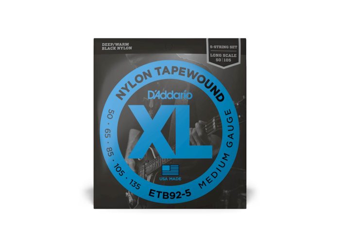 Daddario ETB92-5