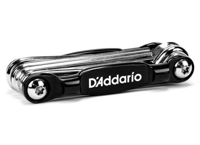 Daddario PW-GBMT-01
