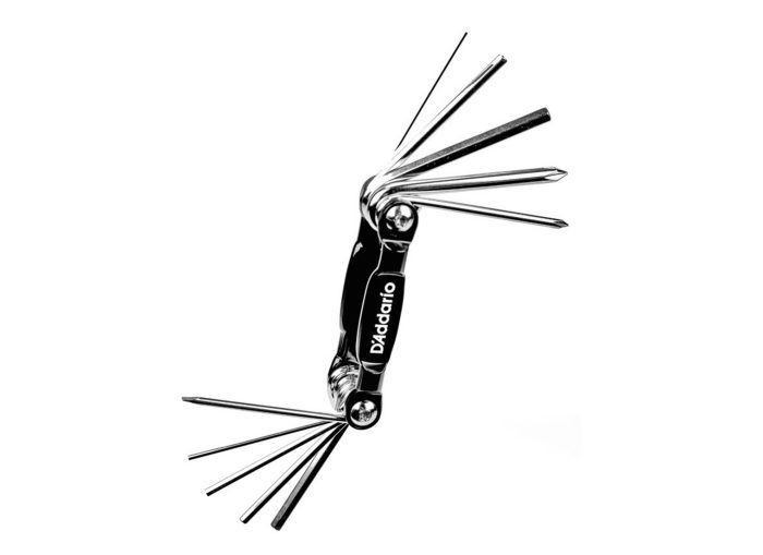 Daddario PW-GBMT-01