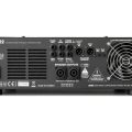 Ebs EBS 802, (EU) High Dynamics Linear Bass Head 750 W