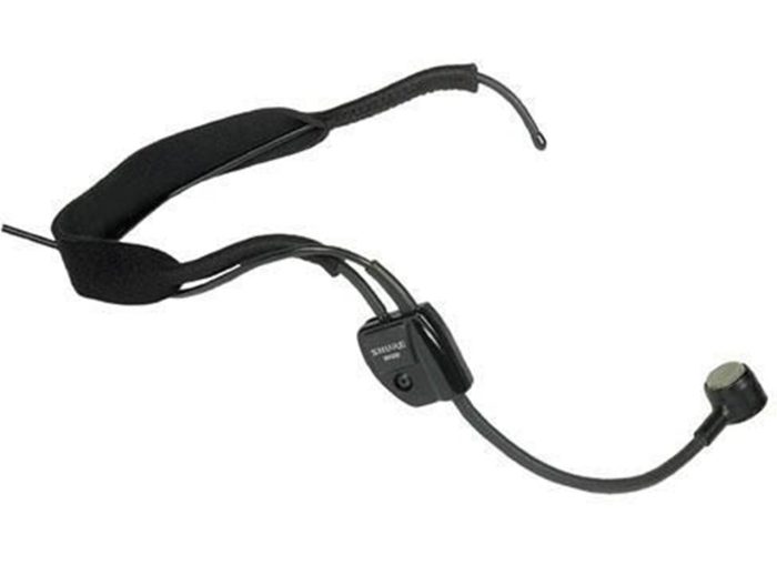 Shure WH20TQG