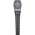 Shure Beta 87C Cardioid Condenser Mic