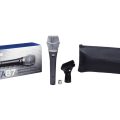 Shure Beta 87C Cardioid Condenser Mic