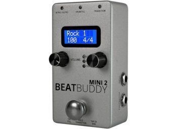 Singular-Sound Beatbuddy Mini 2