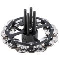 Meinl TMTH Tambourine Hihat