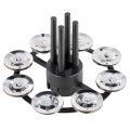 Meinl TMTH Tambourine Hihat
