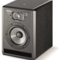 Focal Solo 6 black ST6