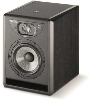 Focal Solo 6 black ST6