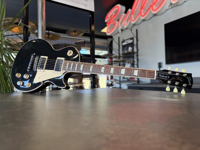 Gibson Les Paul Traditional – 2012